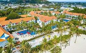 Decameron Isleño - All Inclusive